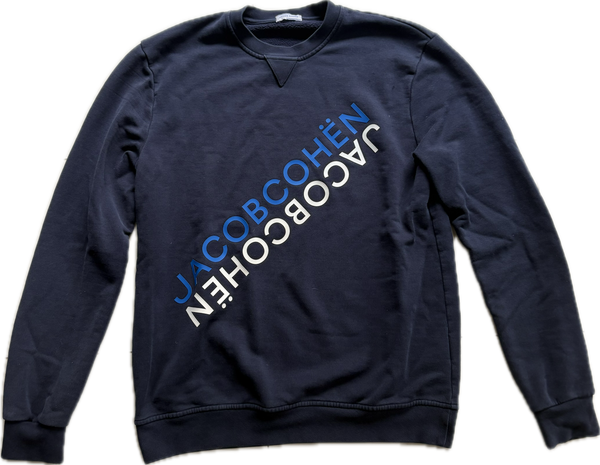 Jacob Cohën sweater - Size M