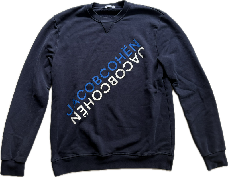 Jacob Cohën sweater - Size M