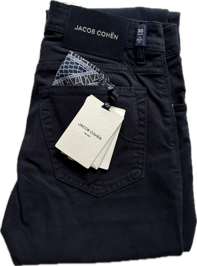 Jacob Cohen Nick Slim - Size 30