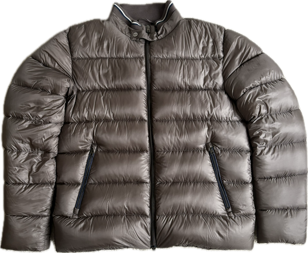 Herno Bomber Jacket - Size M