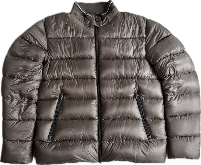 Herno Bomber Jacket - Size M