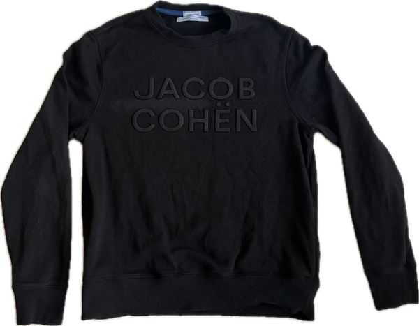 Jacob Cohën sweater - Size L