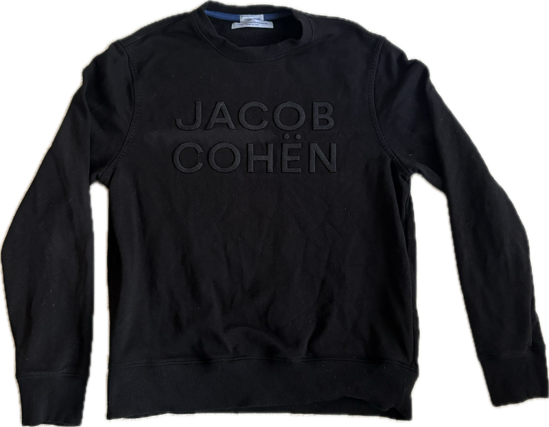Jacob Cohën sweater - Size L