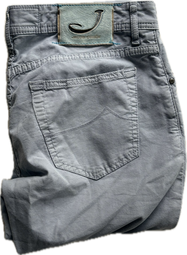 Jacob Cohën Type 688 - Size 34