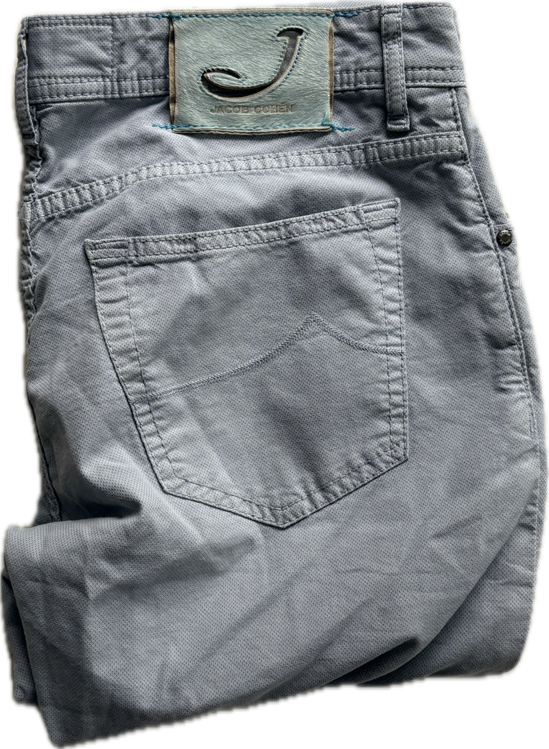 Jacob Cohën Type 688 - Size 34