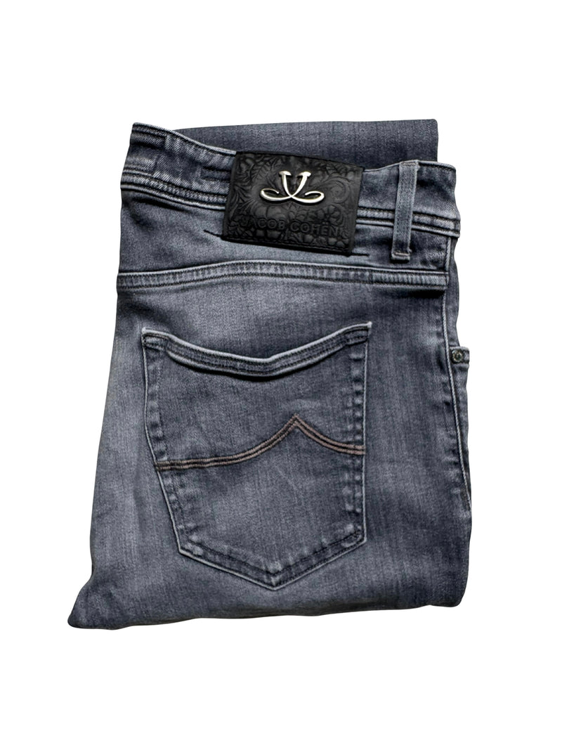 Jacob Cohën 622 - Size 34