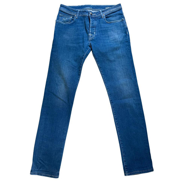 Jacob Cohen Style 688 - Size 33