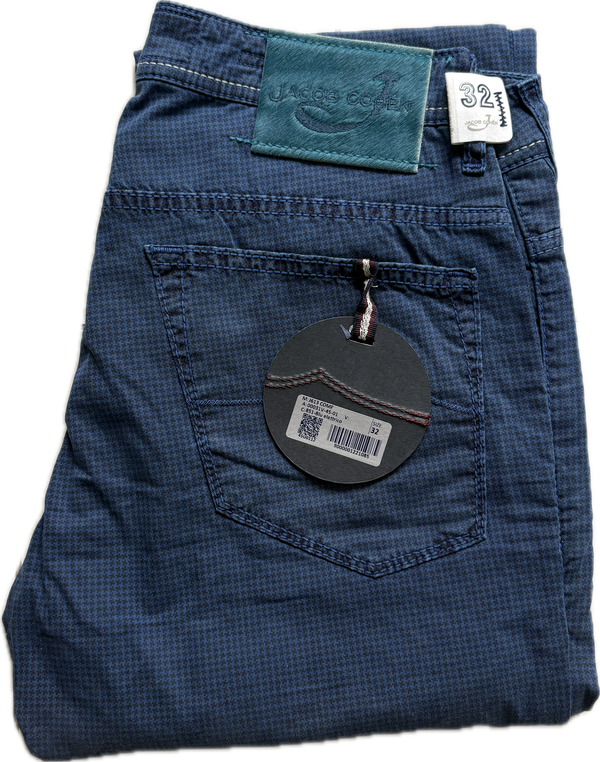 Jacob Cohën type 613 - Size 32