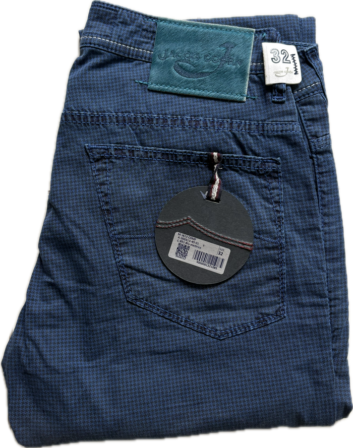 Jacob Cohën type 613 - Size 32