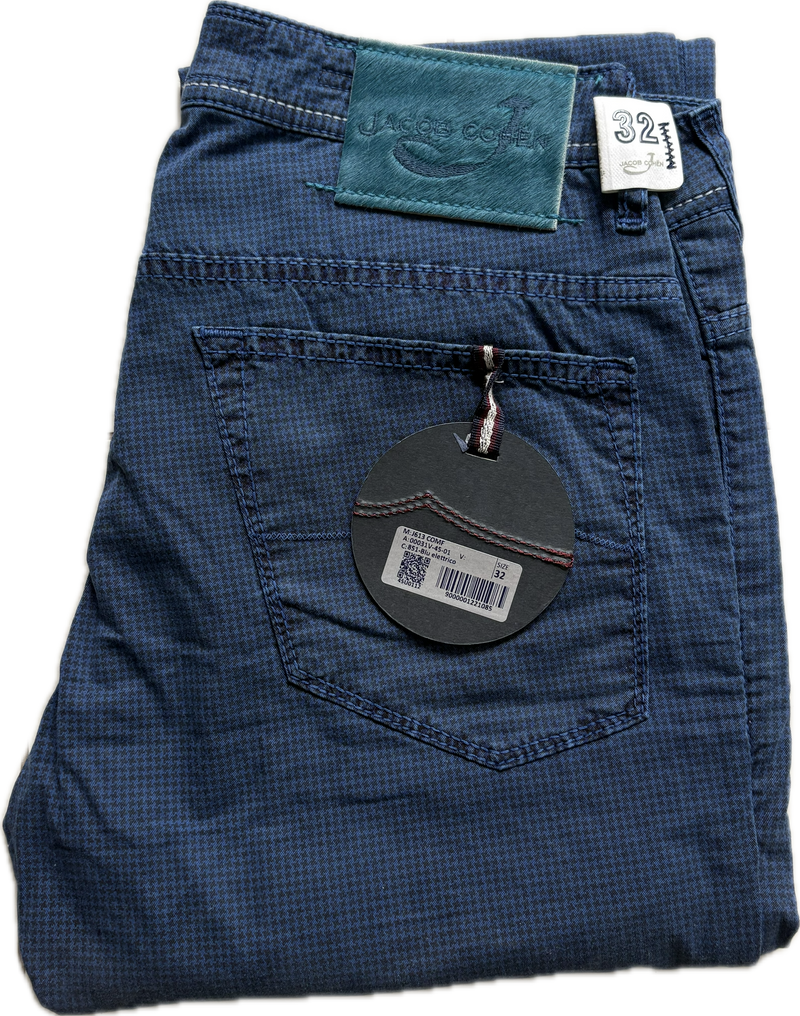 Jacob Cohën type 613 - Size 32