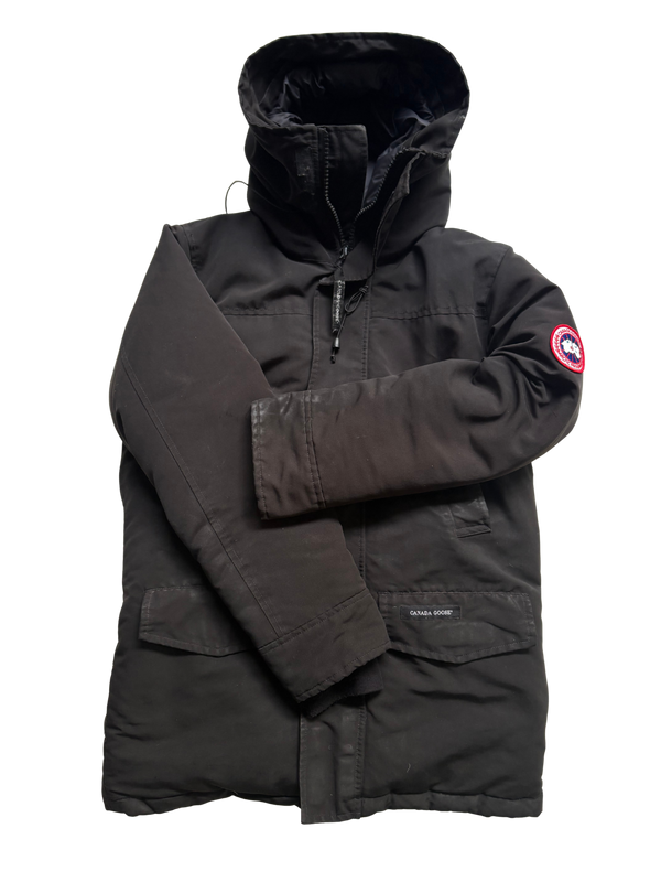 Canada Goose down jacket - Size M