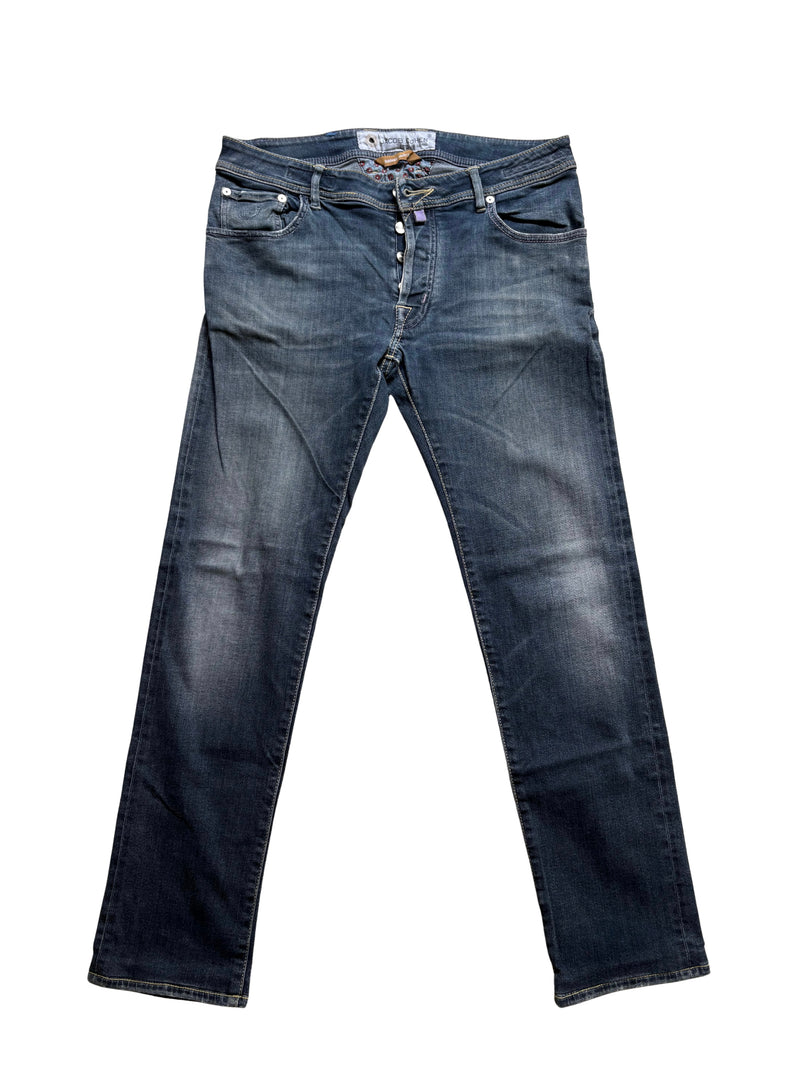 Jacob Cohën 622 Limited edition - Size 33