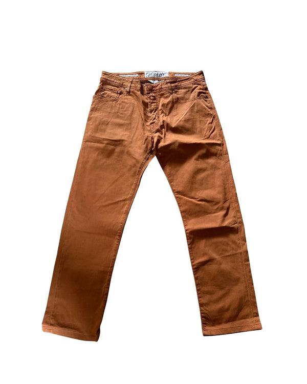 Jacob Cohën type 688 - Size 34